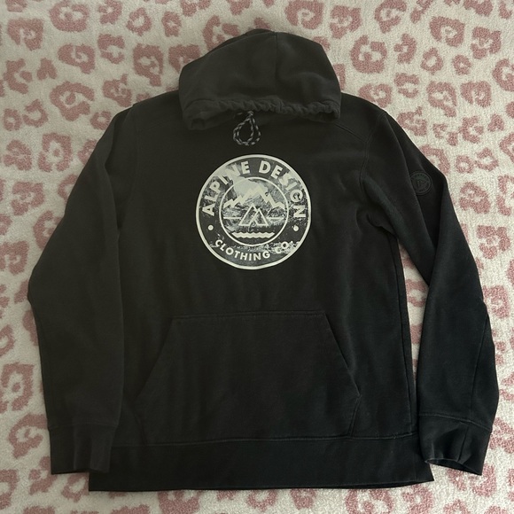 EUC Tilly’s hoodies - Picture 2 of 8